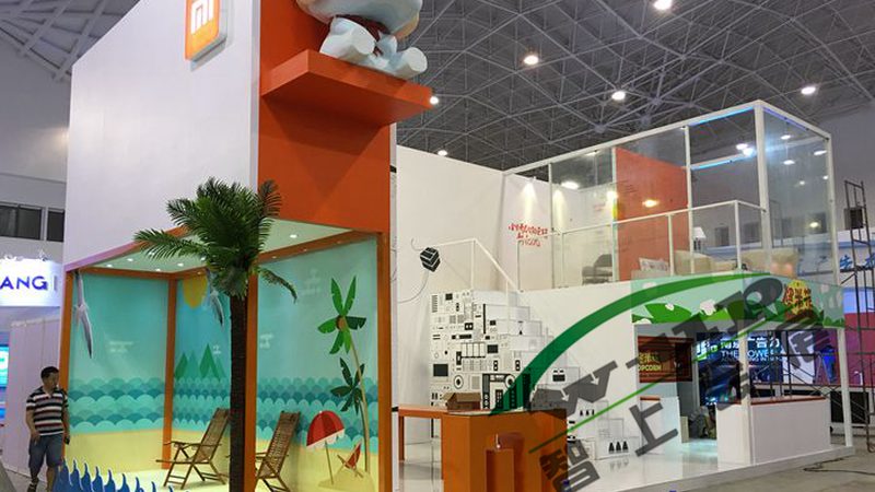 定遠縣圣田門業有限公司
